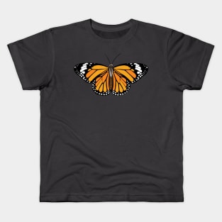 Butterfly 🦋 Kids T-Shirt